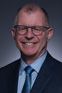 David Buchholz, MD Profile Headshot
